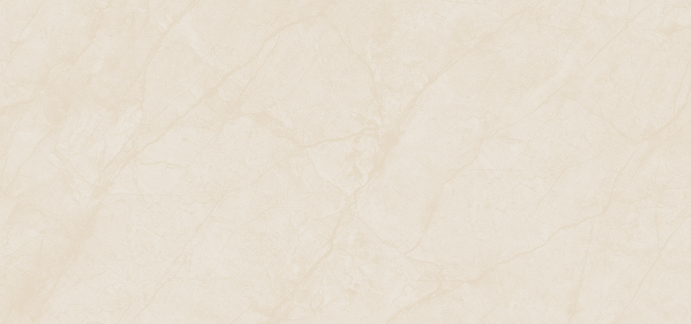 Textura marmorizada em tom bege claro